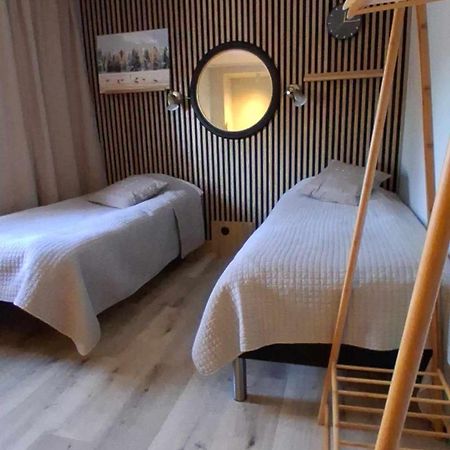 Villa Sjoehaesten Grangärde المظهر الخارجي الصورة