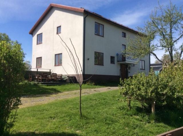 Villa Sjoehaesten Grangärde المظهر الخارجي الصورة