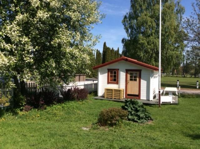 Villa Sjoehaesten Grangärde المظهر الخارجي الصورة