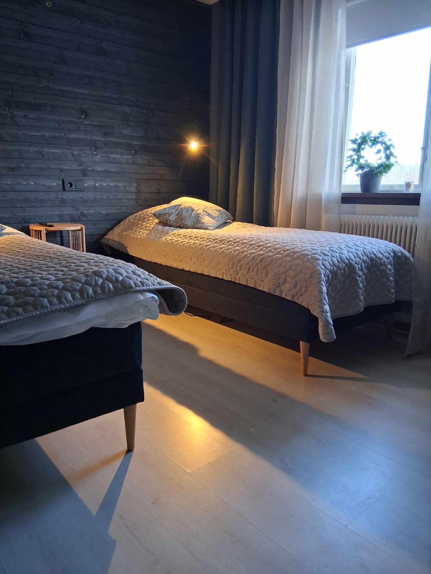 Villa Sjoehaesten Grangärde المظهر الخارجي الصورة